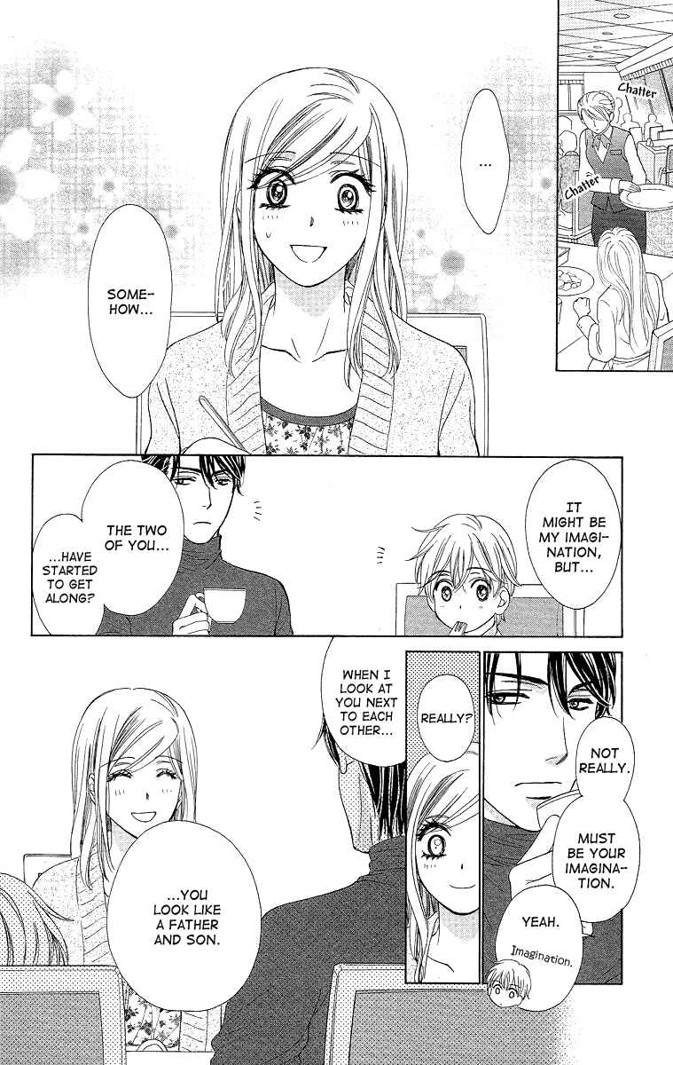 Page 24 Chapter 34 Happy Marriage!?