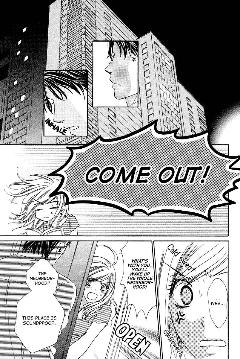 Page 13 Chapter 8 Happy Marriage!?