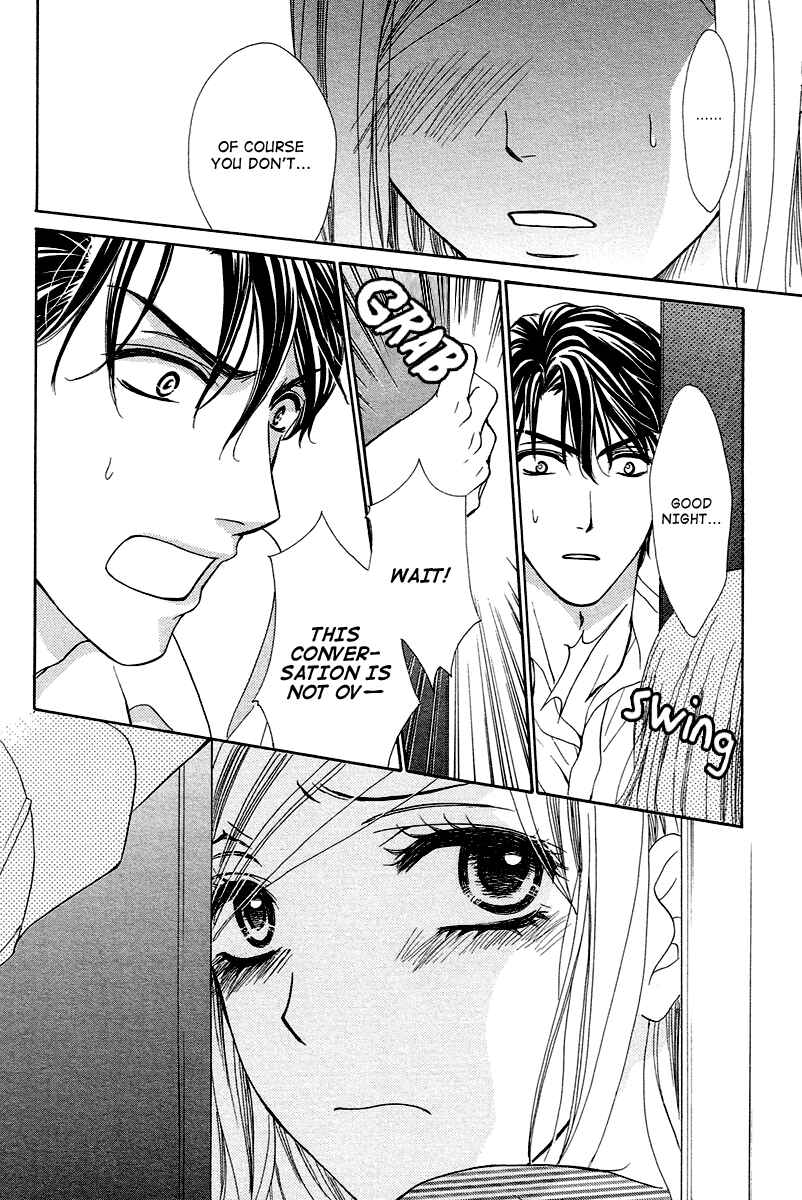 Page 20 Chapter 8 Happy Marriage!?