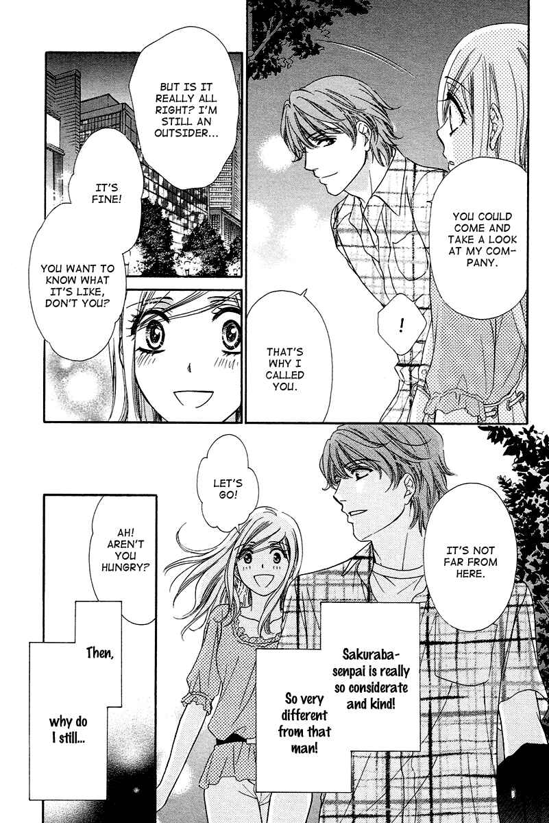 Page 23 Chapter 8 Happy Marriage!?