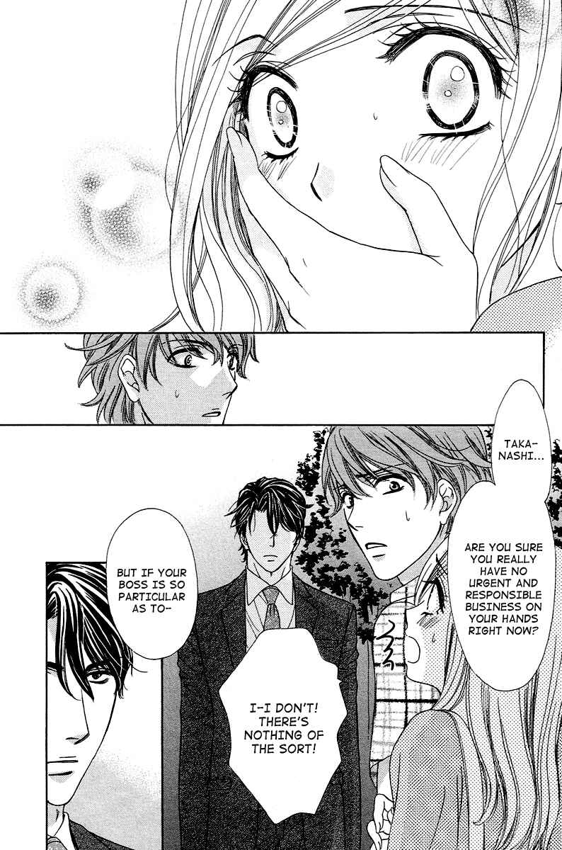 Page 27 Chapter 8 Happy Marriage!?
