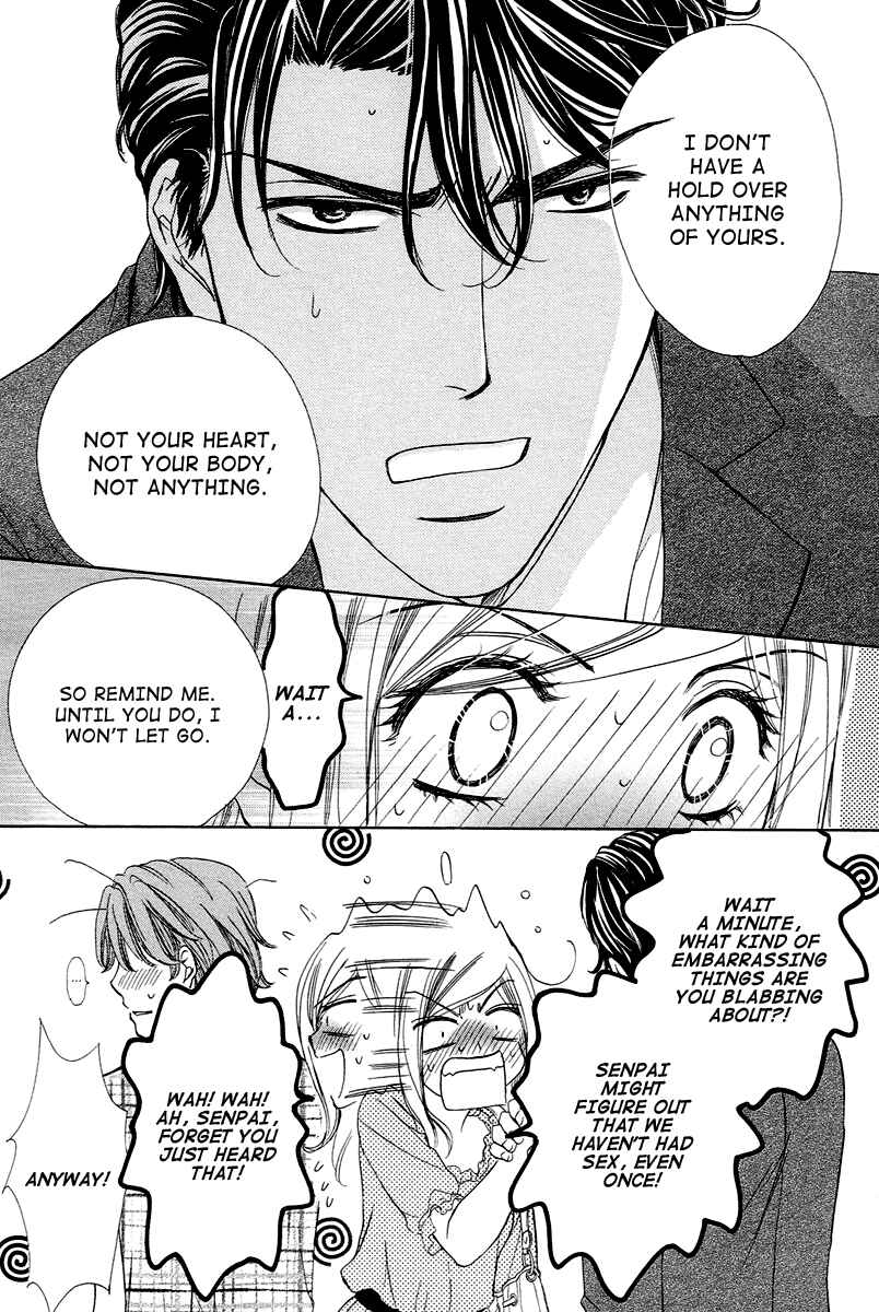 Page 34 Chapter 8 Happy Marriage!?