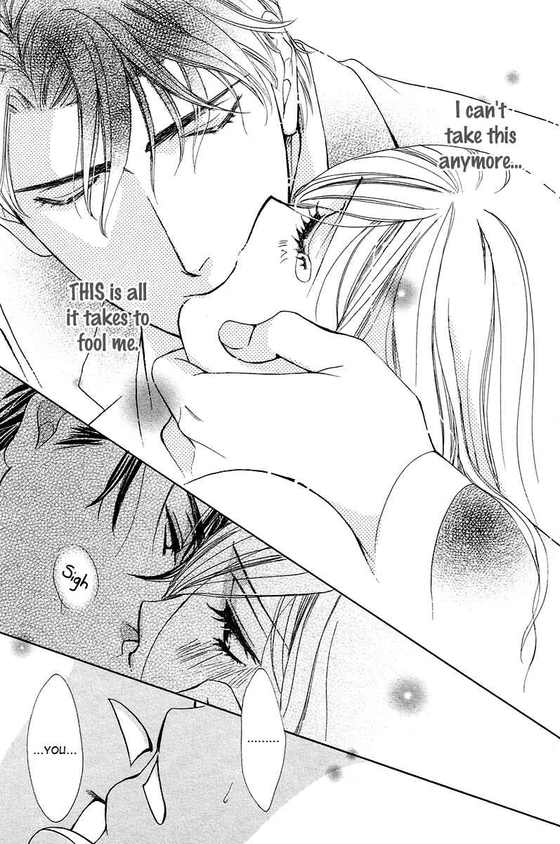 Page 39 Chapter 8 Happy Marriage!?