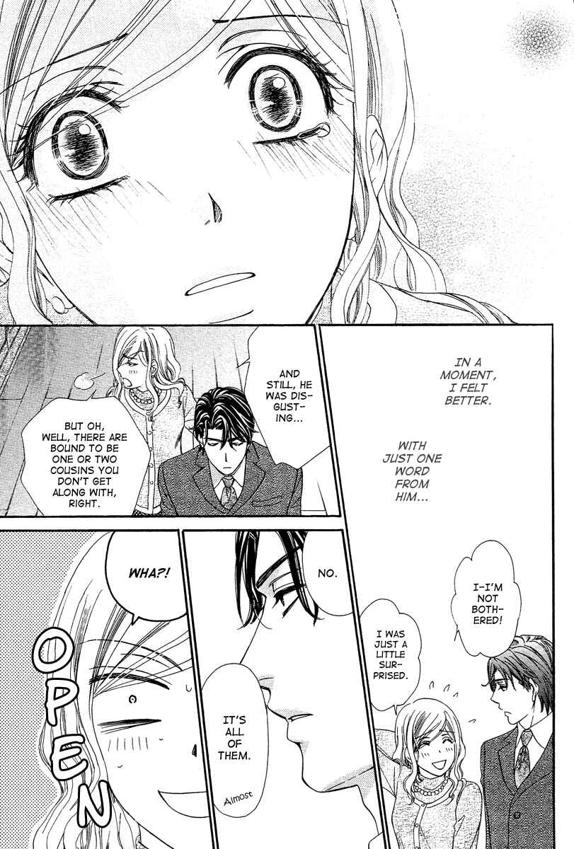 Page 12 Chapter 12 Happy Marriage!?