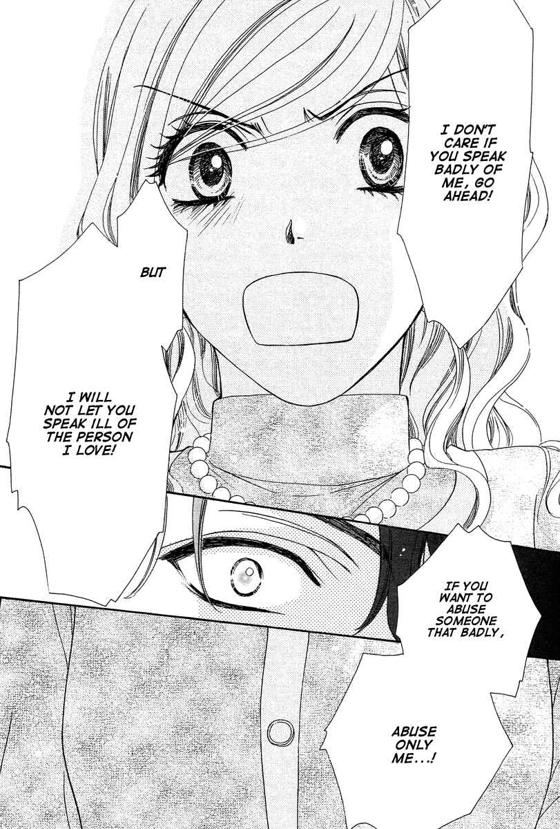 Page 35 Chapter 12 Happy Marriage!?