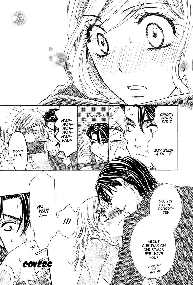 Page 41 Chapter 12 Happy Marriage!?