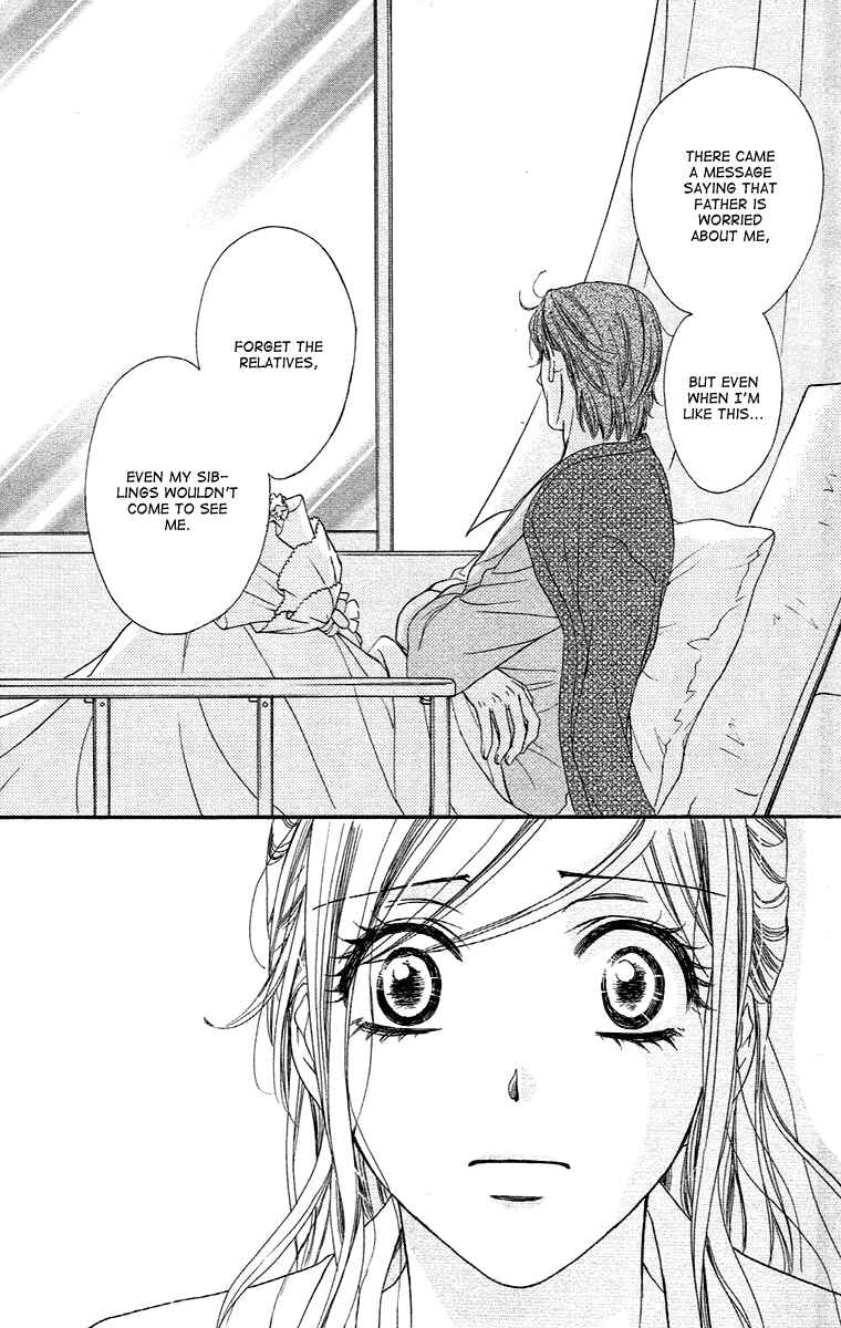 Page 39 Chapter 20 Happy Marriage!?