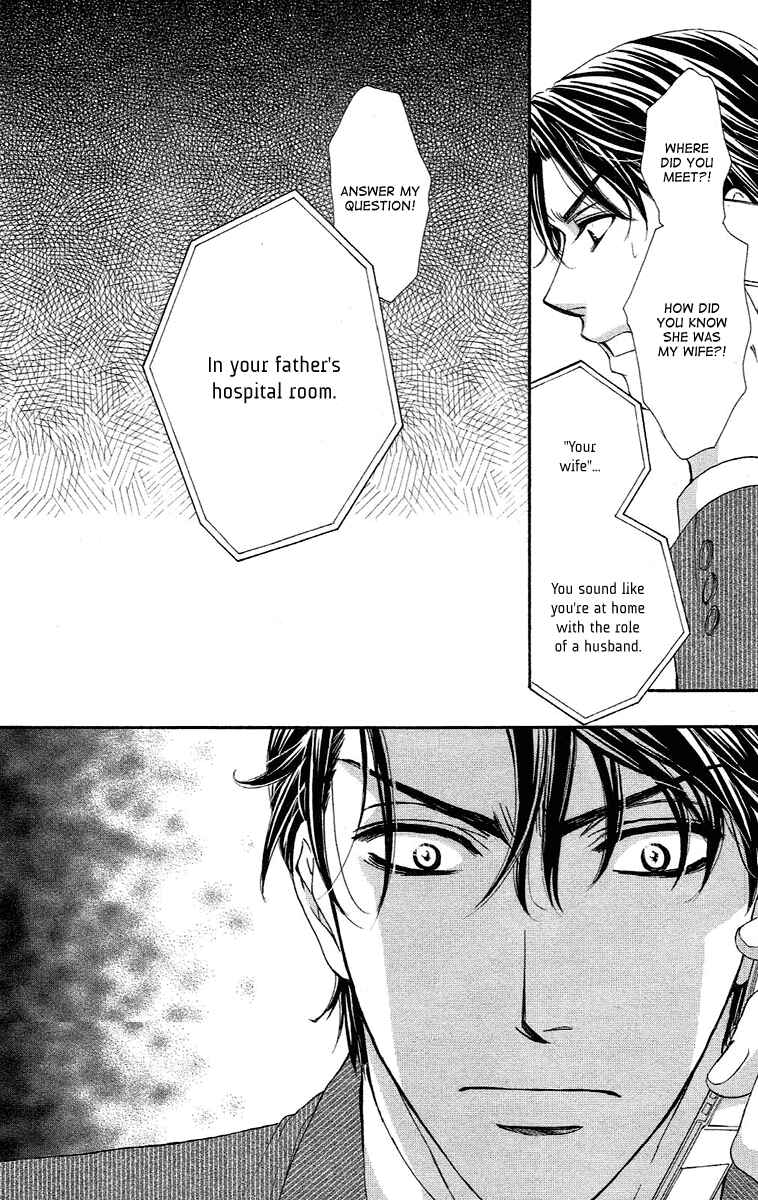 Page 42 Chapter 20 Happy Marriage!?