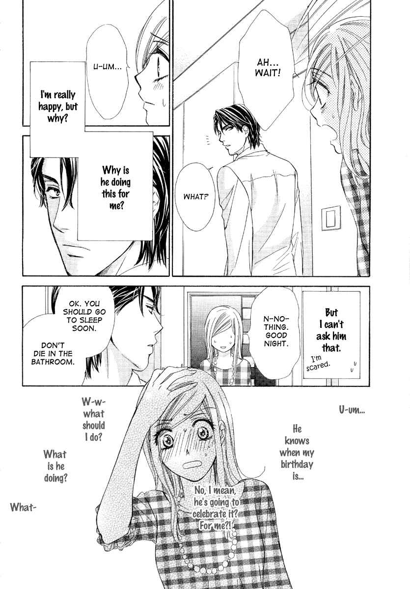 Page 13 Chapter 6 Happy Marriage!?