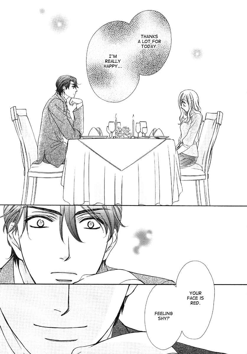 Page 29 Chapter 6 Happy Marriage!?