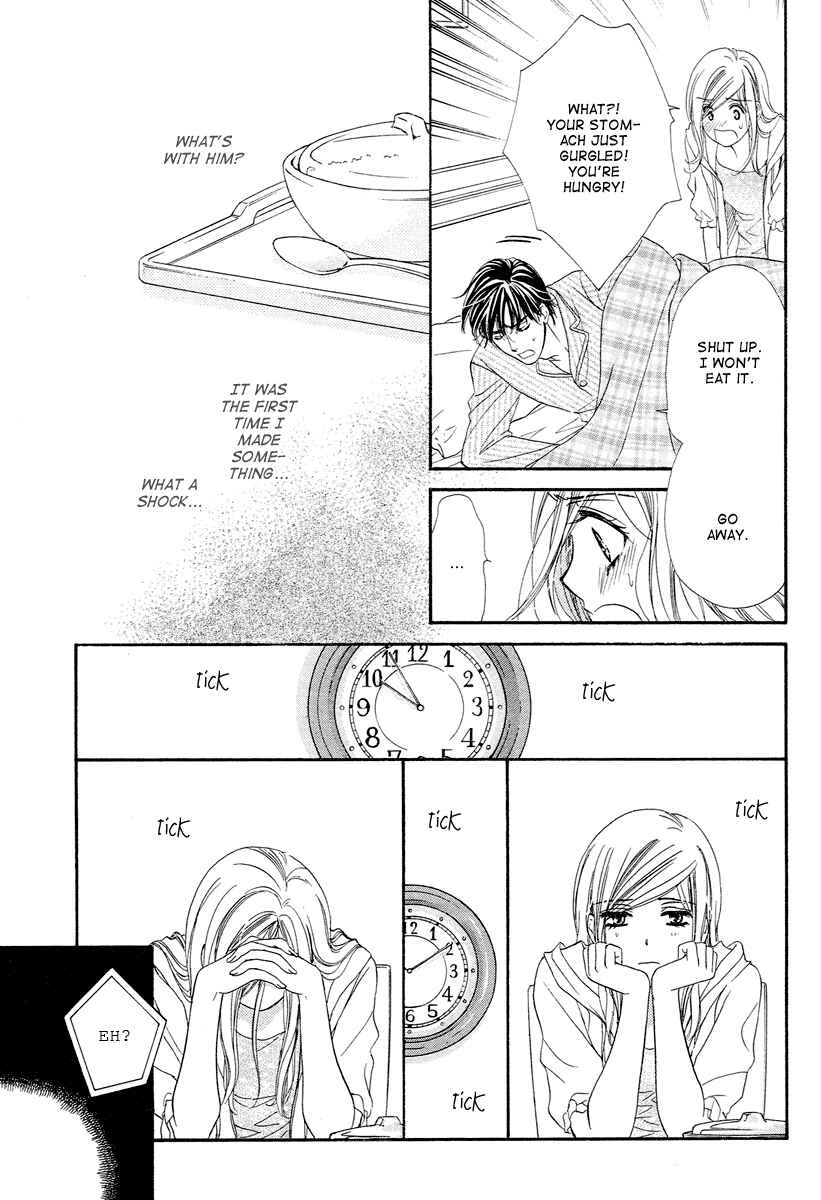 Page 20 Chapter 9 Happy Marriage!?