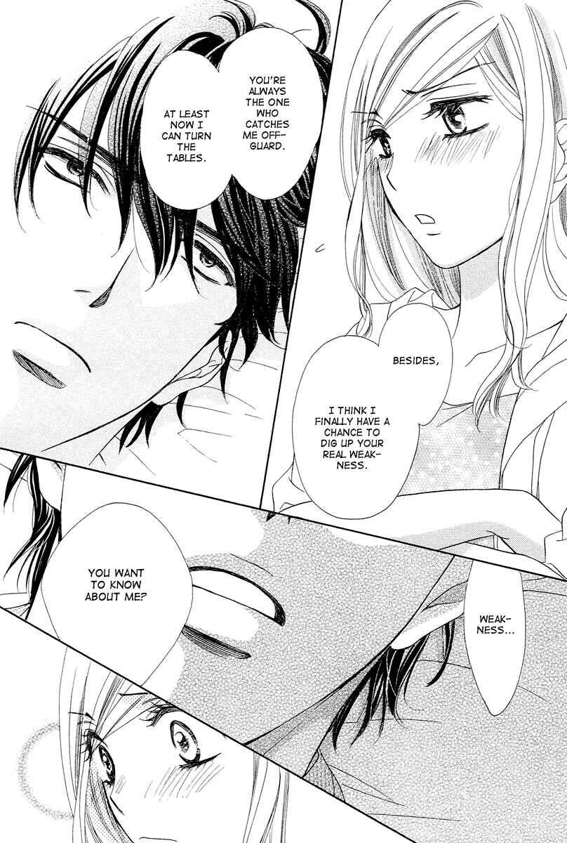 Page 27 Chapter 9 Happy Marriage!?