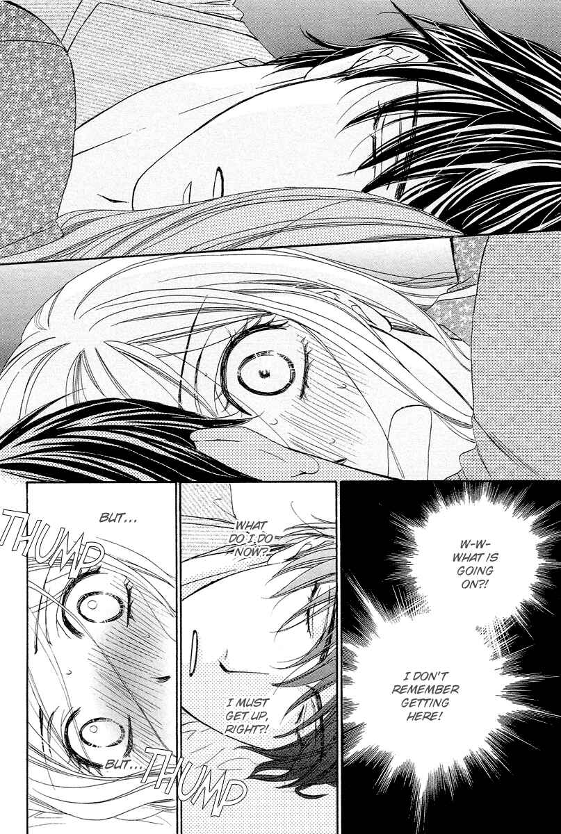 Page 35 Chapter 9 Happy Marriage!?