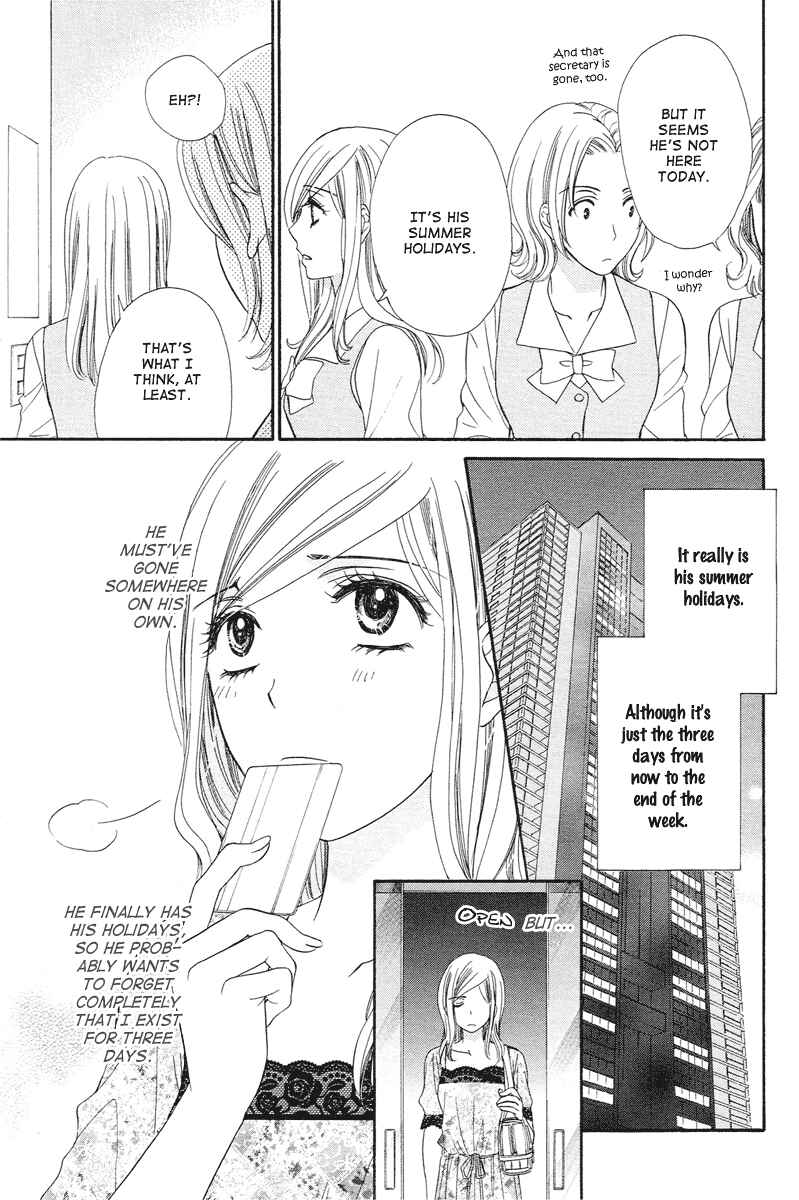 Page 6 Chapter 9 Happy Marriage!?