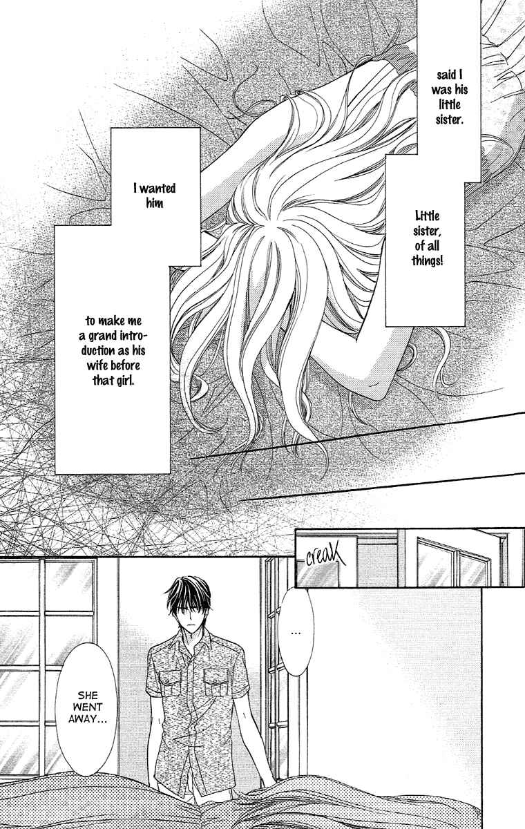 Page 16 Chapter 19 Happy Marriage!?