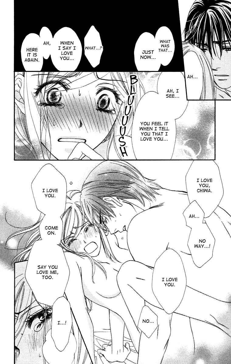 Page 38 Chapter 19 Happy Marriage!?