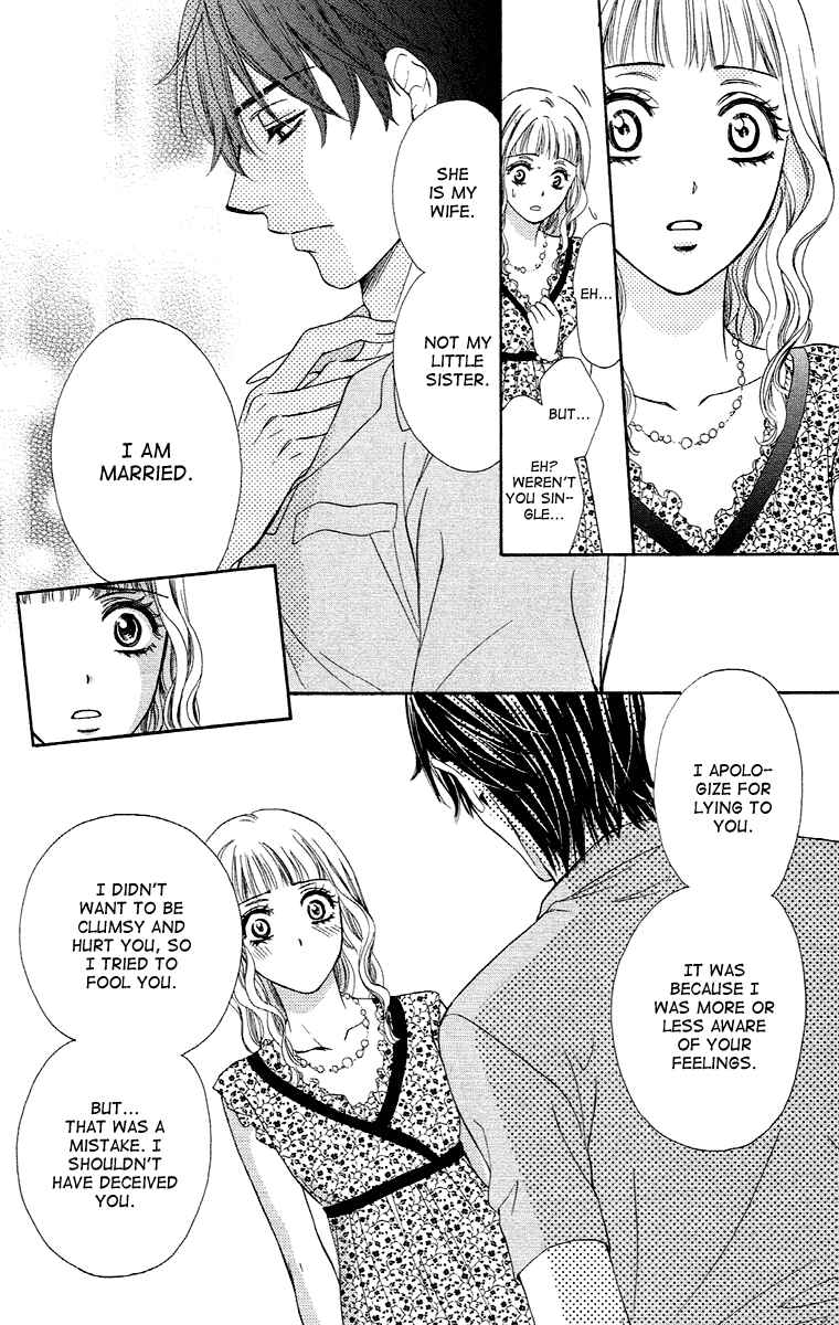 Page 42 Chapter 19 Happy Marriage!?