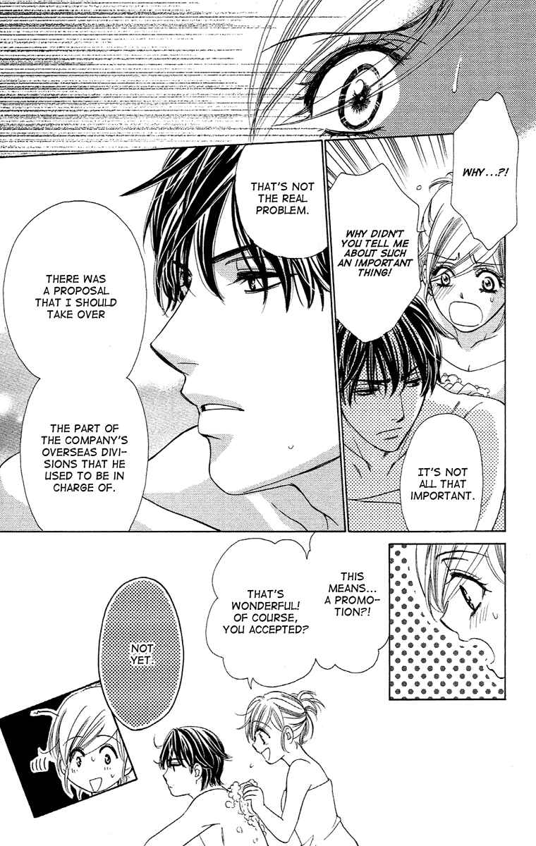 Page 31 Chapter 18 Happy Marriage!?