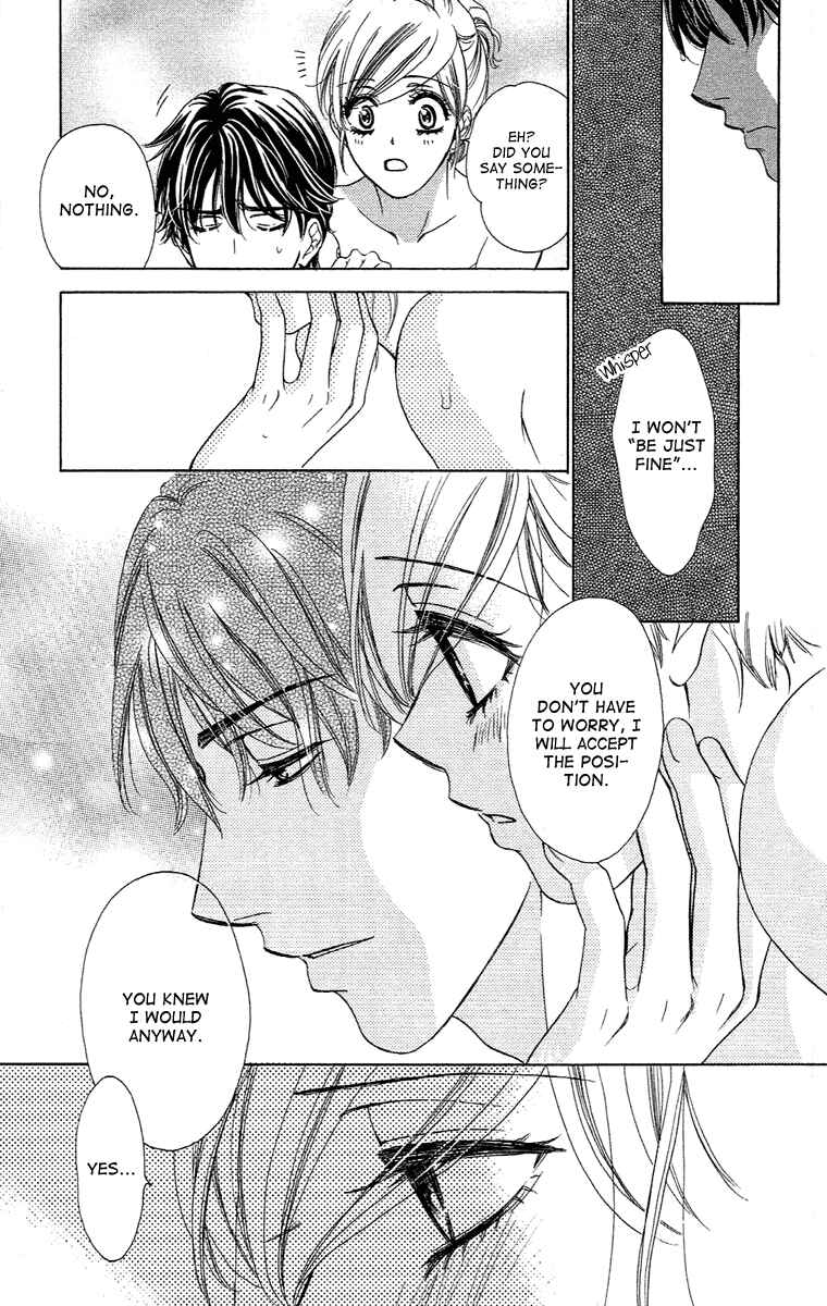 Page 35 Chapter 18 Happy Marriage!?