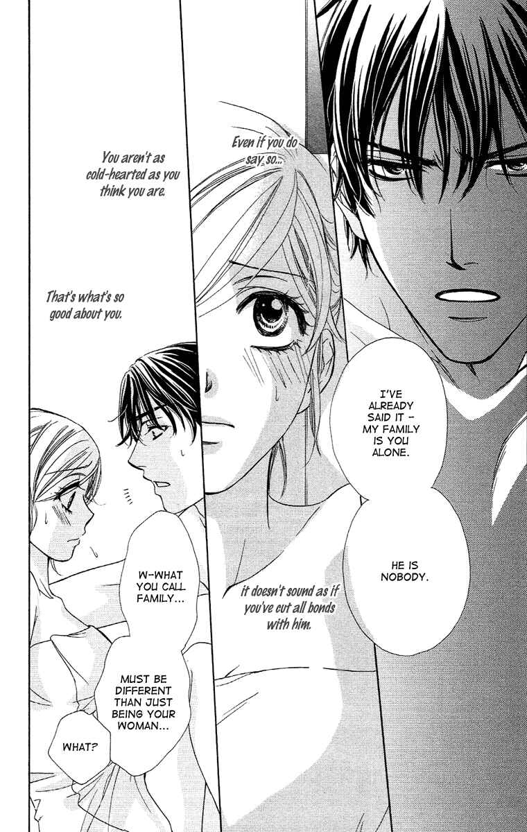 Page 38 Chapter 18 Happy Marriage!?