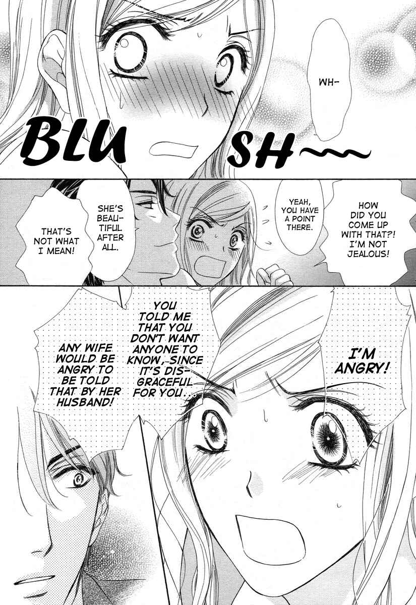 Page 29 Chapter 2 Happy Marriage!?