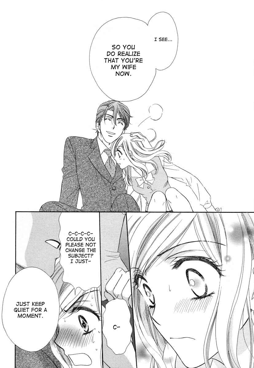 Page 30 Chapter 2 Happy Marriage!?