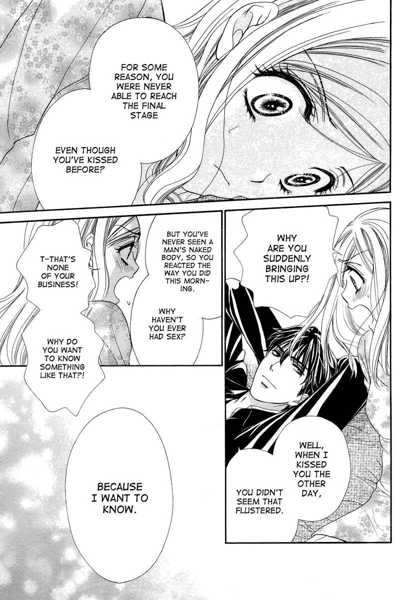 Page 26 Chapter 3 Happy Marriage!?