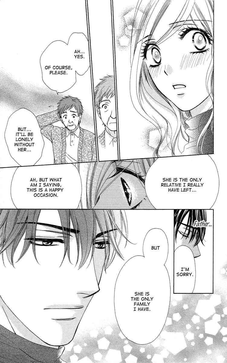 Page 3 Chapter 16 Happy Marriage!?