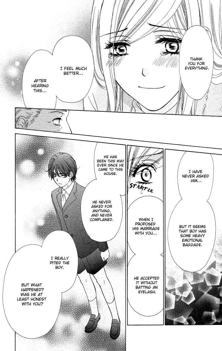 Page 14 Chapter 15 Happy Marriage!?
