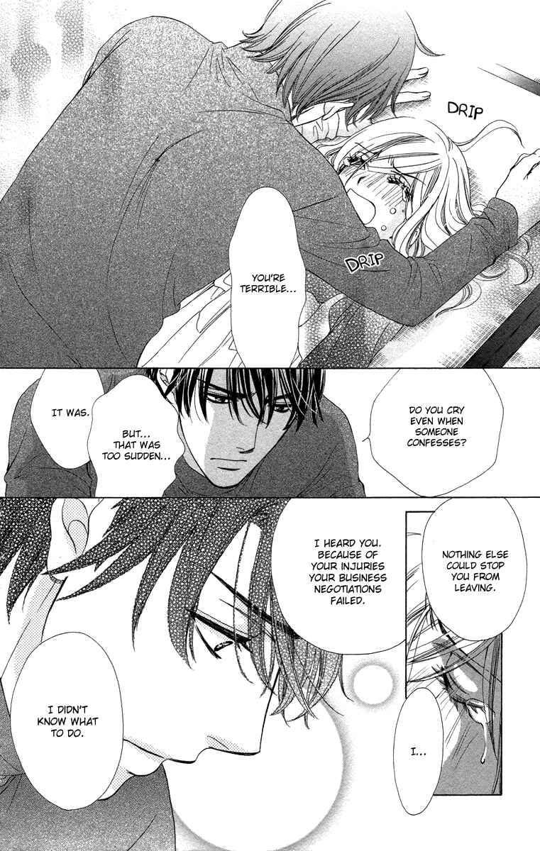 Page 30 Chapter 15 Happy Marriage!?