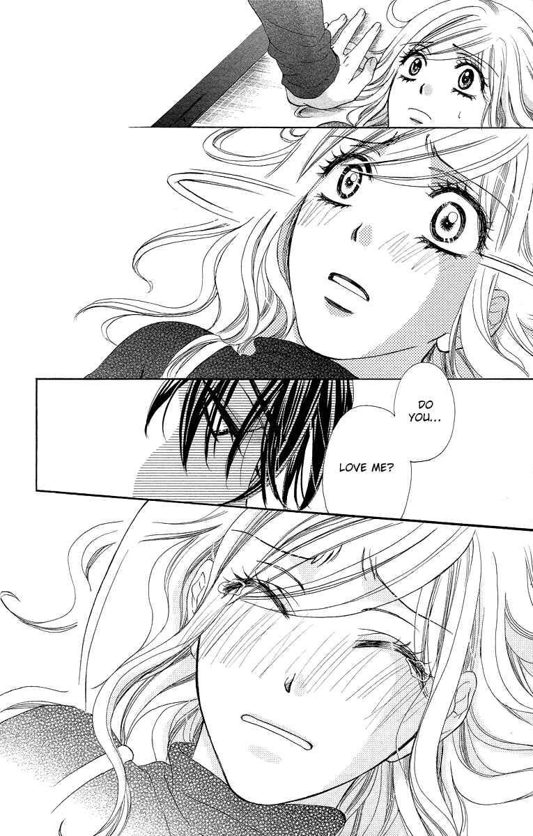 Page 34 Chapter 15 Happy Marriage!?
