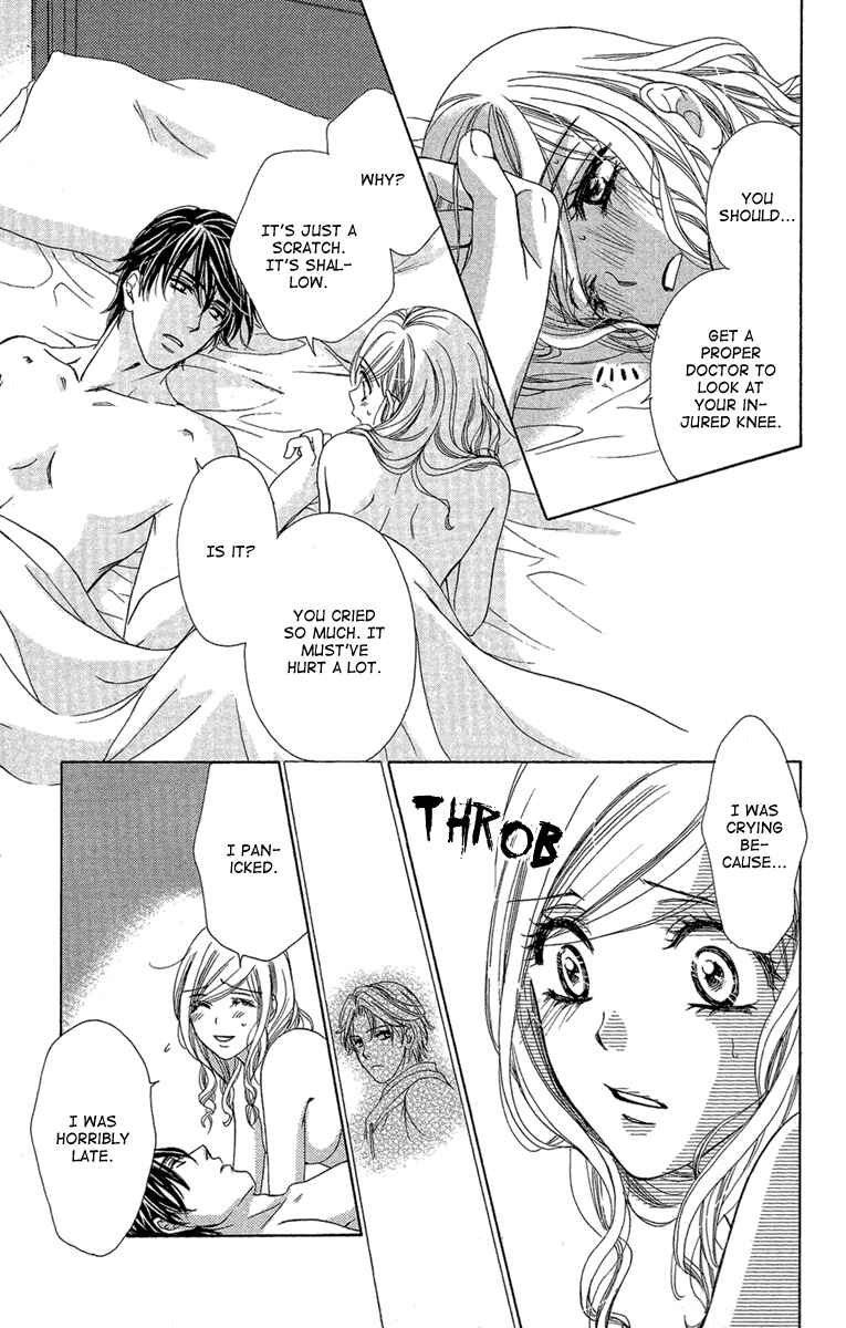 Page 46 Chapter 25 Happy Marriage!?