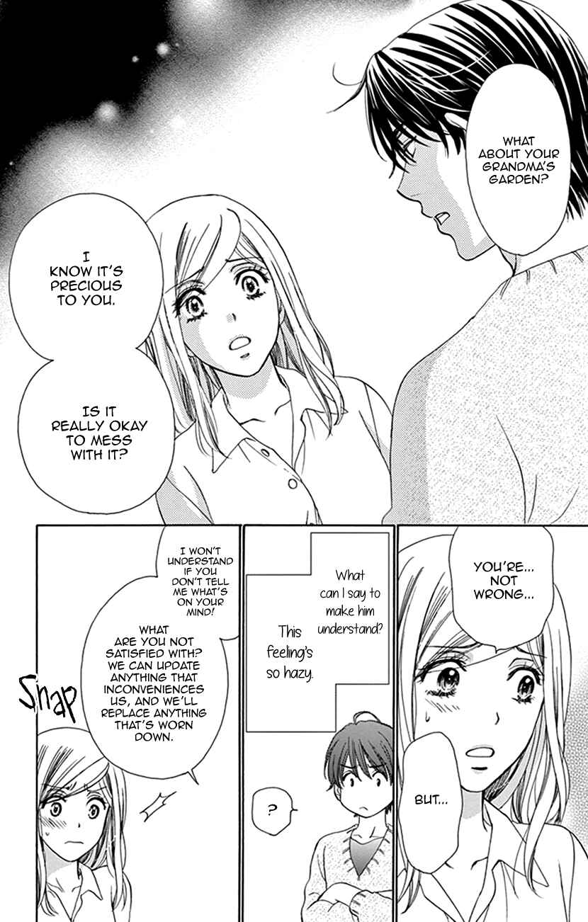 Page 5 Chapter 40.1 Happy Marriage!?