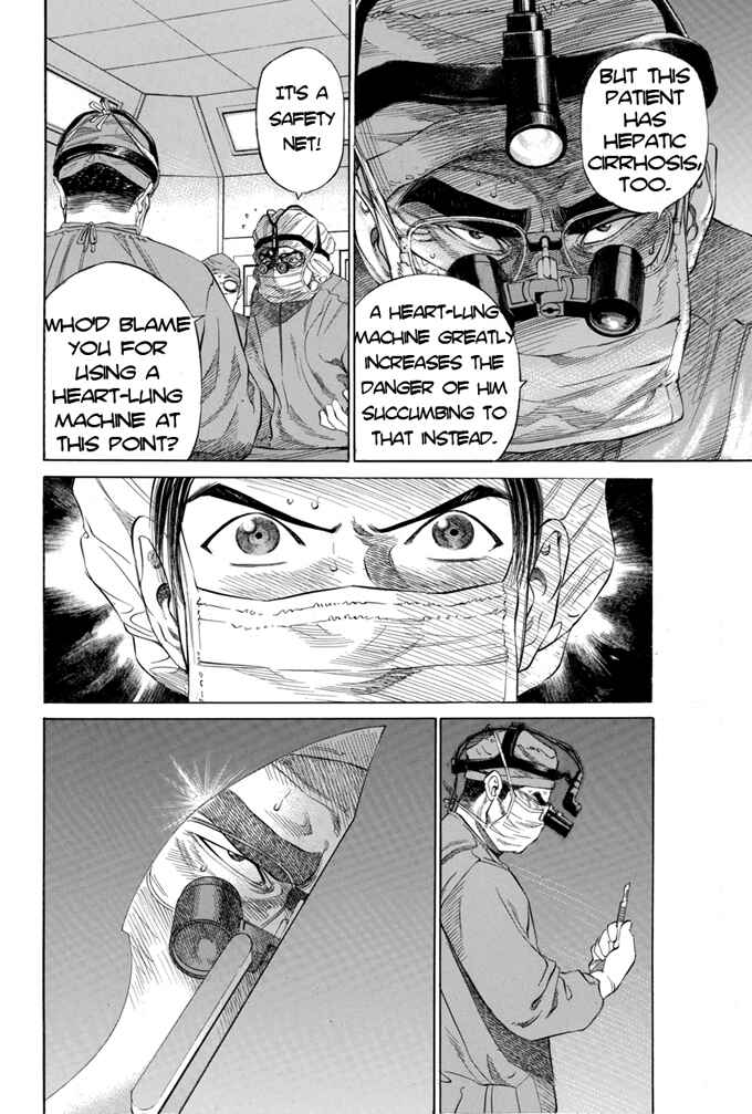 Page 14 Chapter 16 Give My Regards to Black Jack