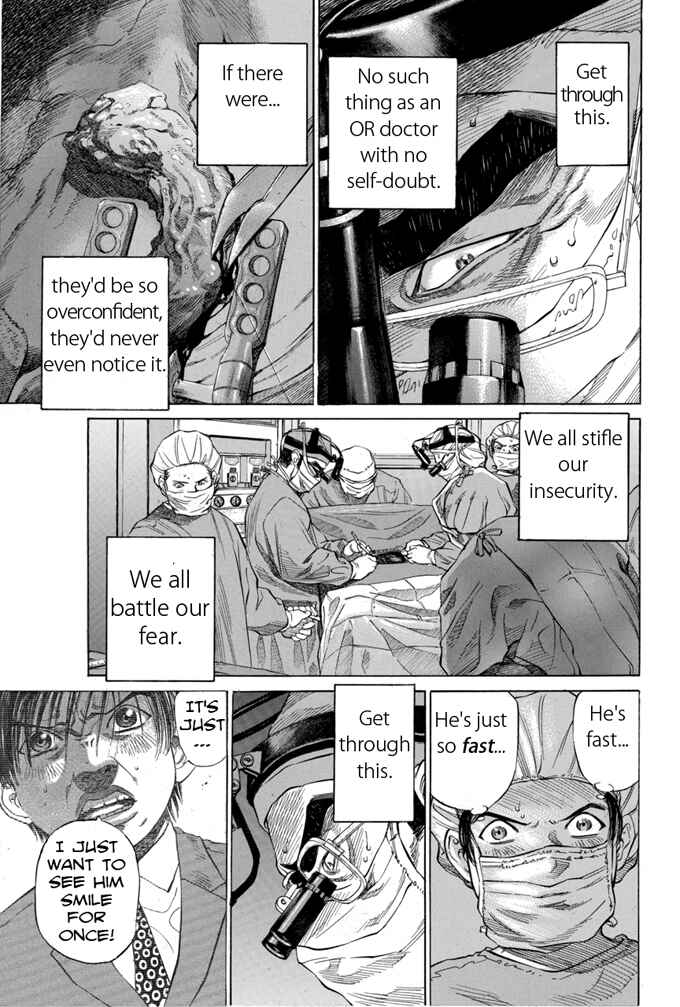 Page 5 Chapter 16 Give My Regards to Black Jack