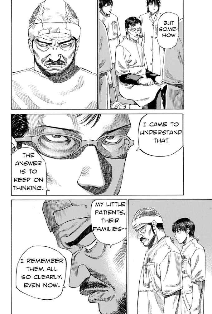 Page 16 Chapter 37 Give My Regards to Black Jack