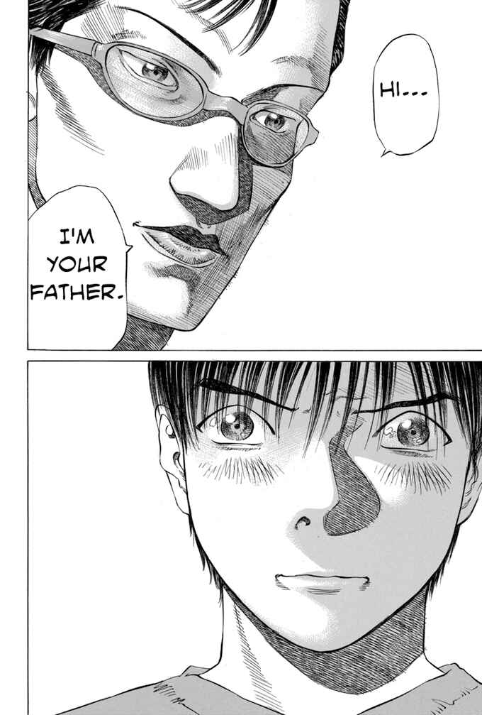 Page 18 Chapter 37 Give My Regards to Black Jack