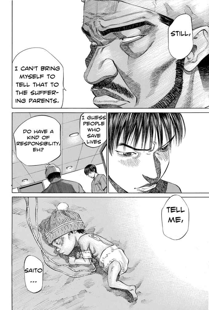 Page 6 Chapter 37 Give My Regards to Black Jack