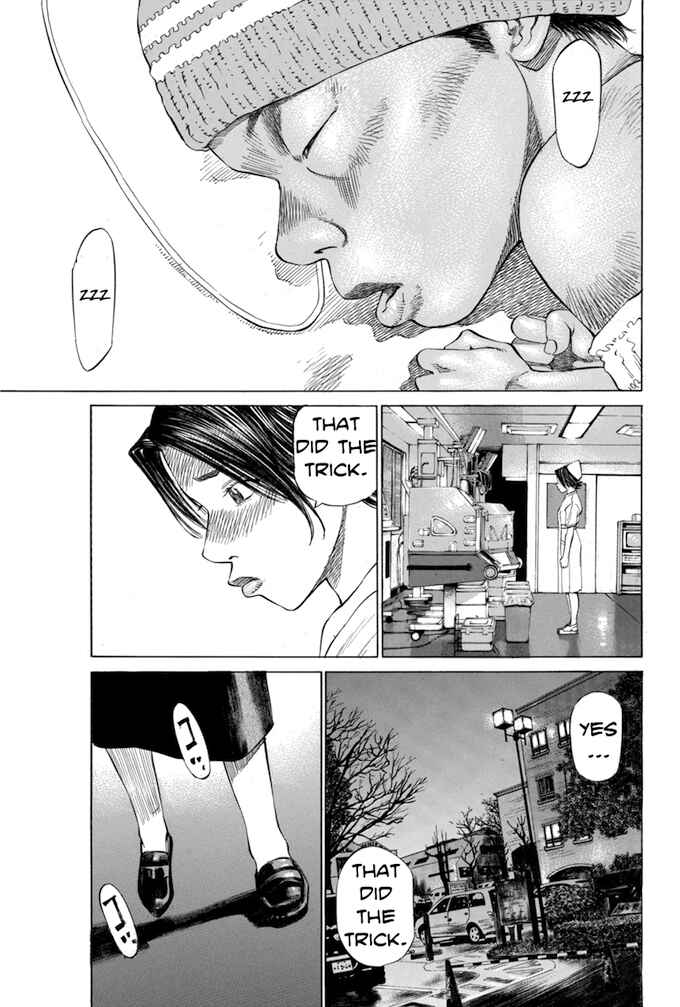 Page 7 Chapter 37 Give My Regards to Black Jack