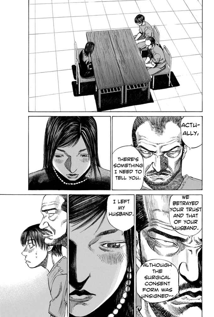 Page 9 Chapter 37 Give My Regards to Black Jack