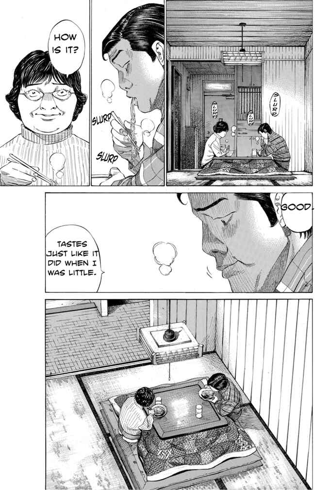 Page 17 Chapter 112 Give My Regards to Black Jack