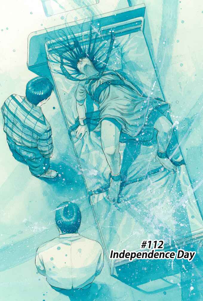 Page 2 Chapter 112 Give My Regards to Black Jack
