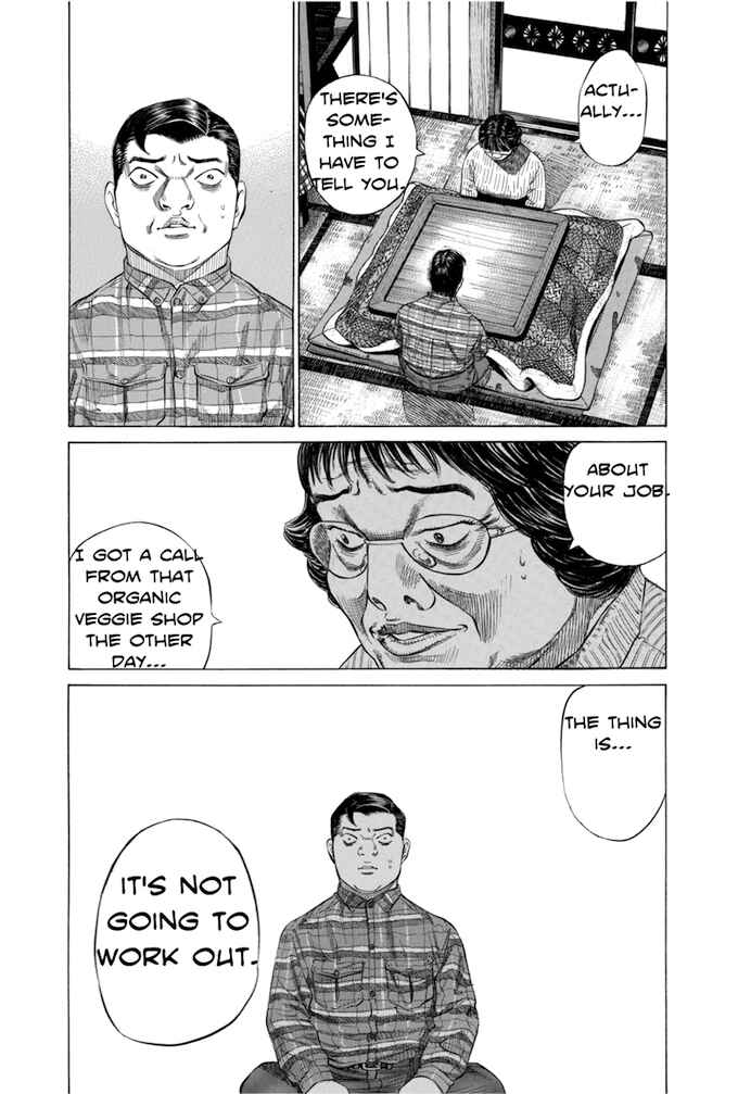 Page 20 Chapter 112 Give My Regards to Black Jack