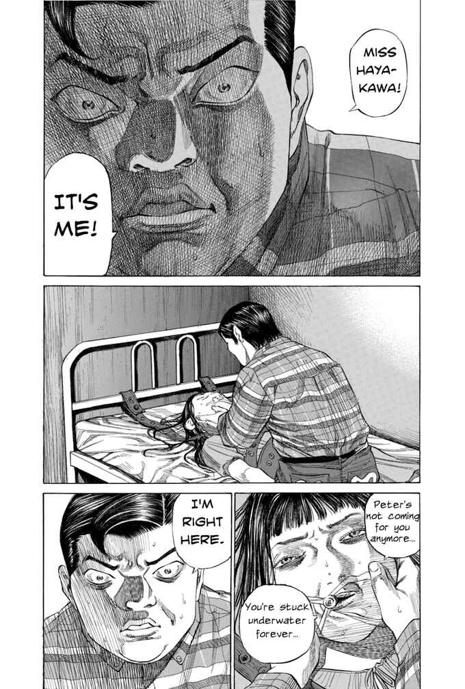 Page 6 Chapter 112 Give My Regards to Black Jack