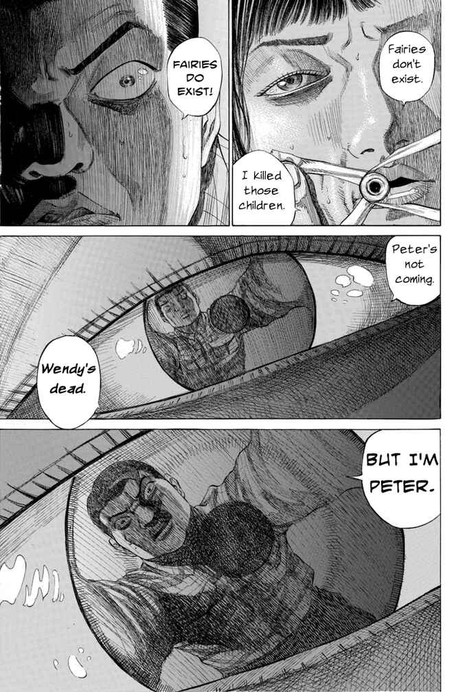Page 7 Chapter 112 Give My Regards to Black Jack