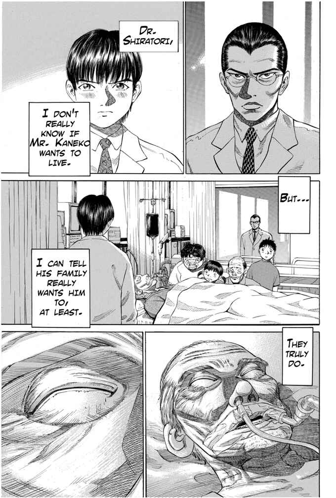 Page 25 Chapter 4 Give My Regards to Black Jack