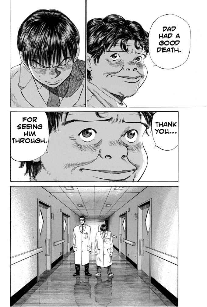 Page 30 Chapter 4 Give My Regards to Black Jack