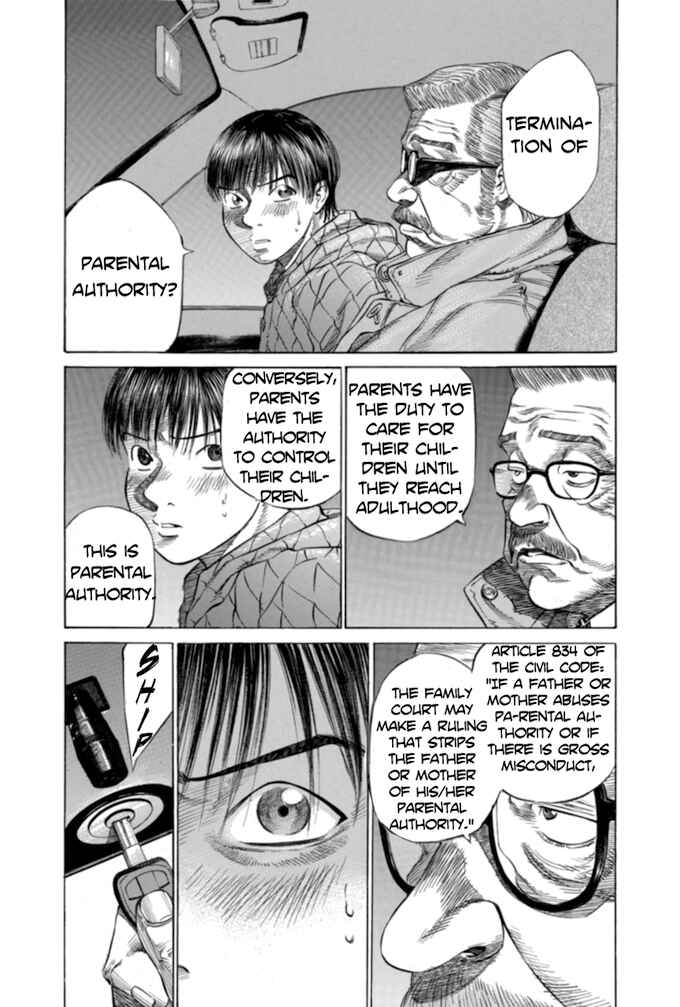 Page 1 Chapter 30 Give My Regards to Black Jack