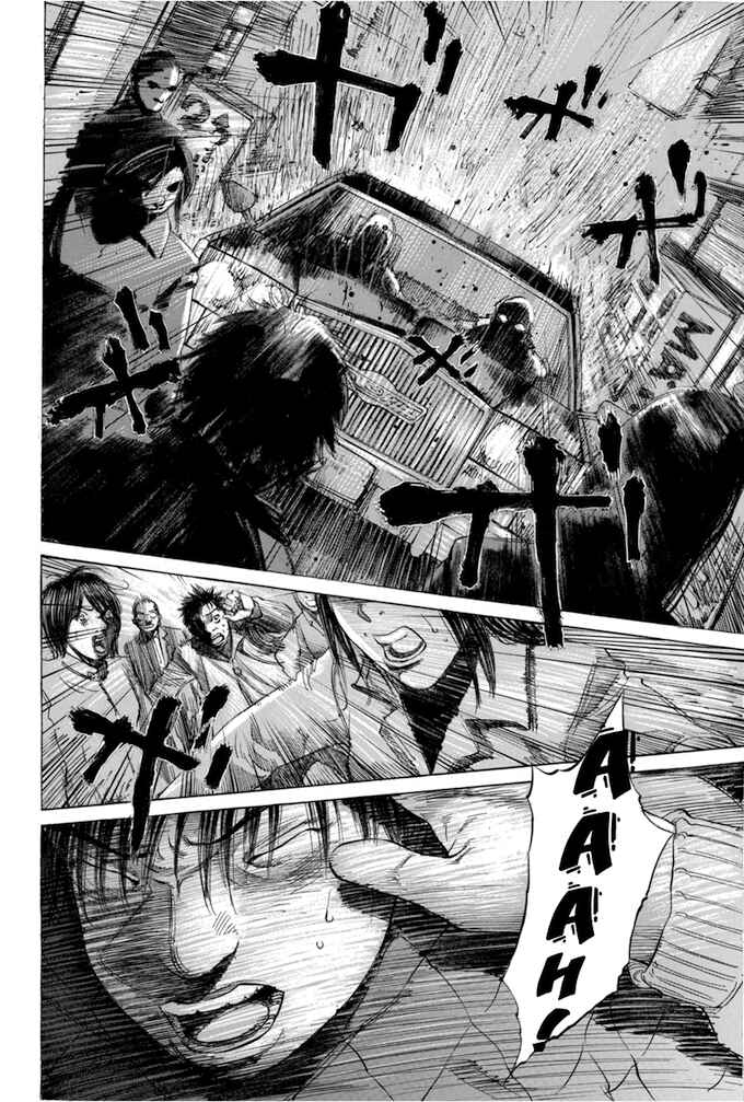 Page 10 Chapter 30 Give My Regards to Black Jack