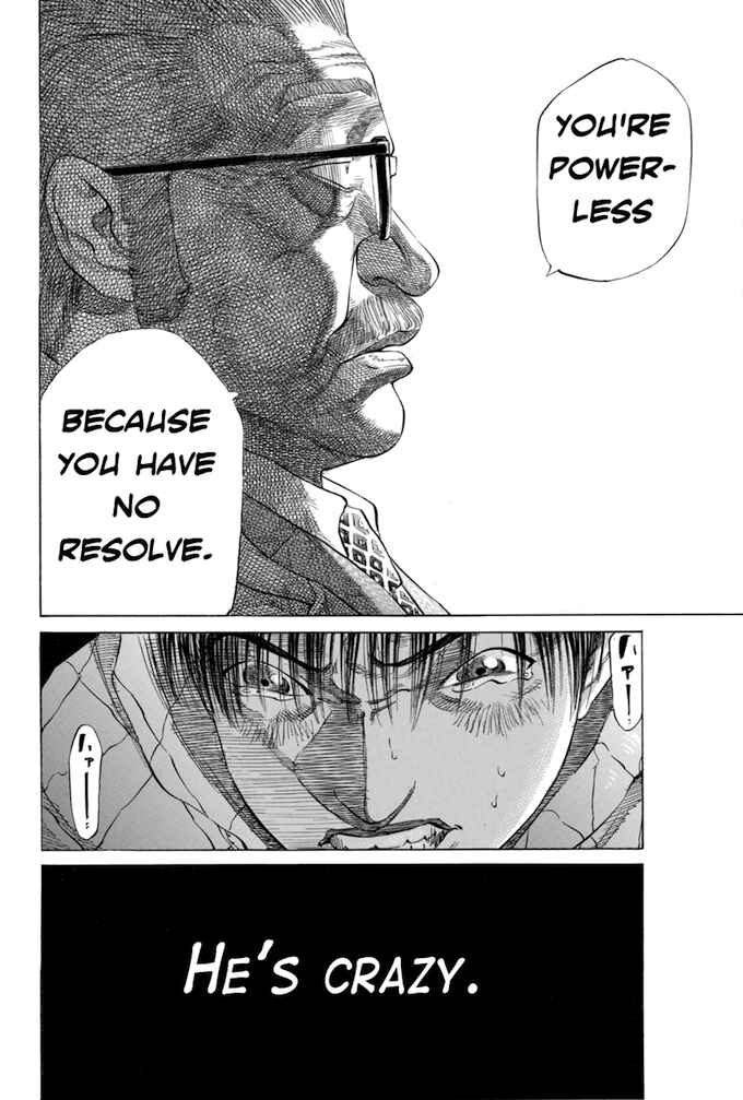 Page 12 Chapter 30 Give My Regards to Black Jack